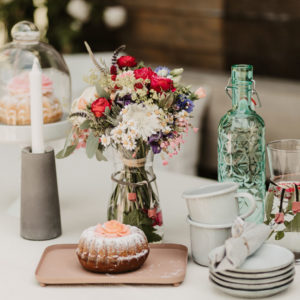 Brunch & Crochet