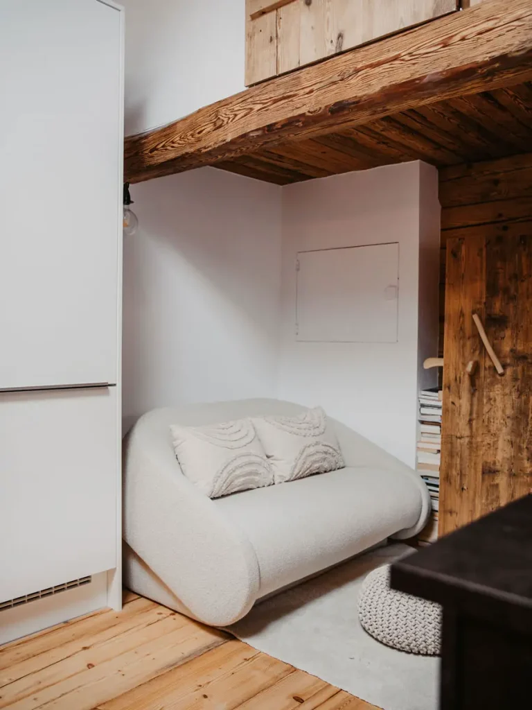 Farm-Suite Sofa